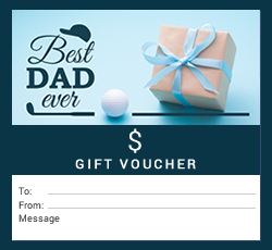 Gift Voucher (Seasonal1 FathersDay)